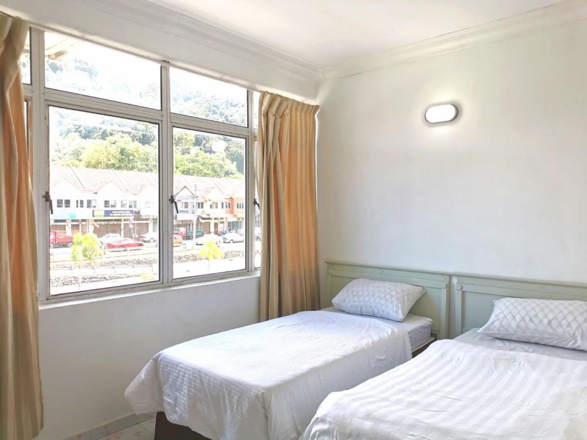 Vive Inn - Housity