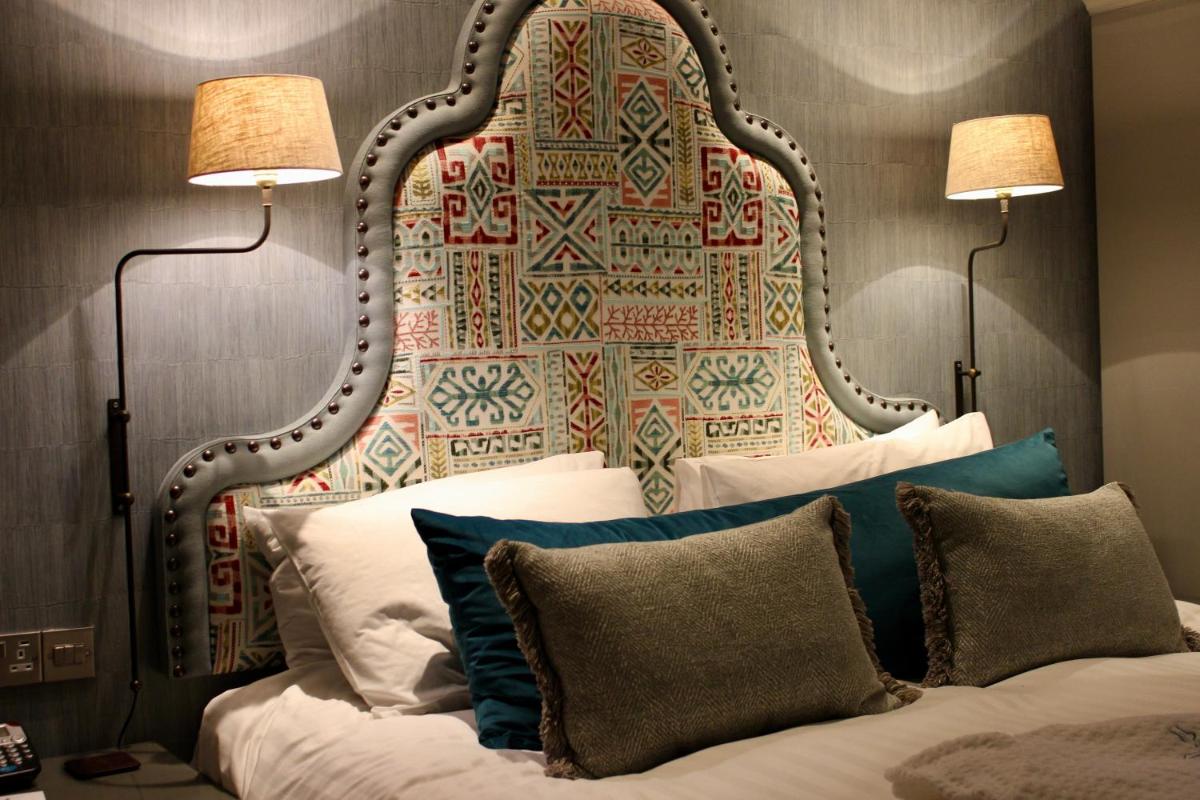 Lincombe Hall Hotel & Spa - Just for Adults - Housity