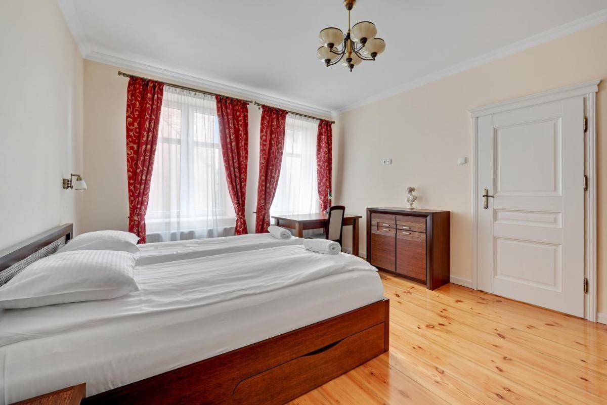 BaySide Apartments Lavender Center - Hizvo
