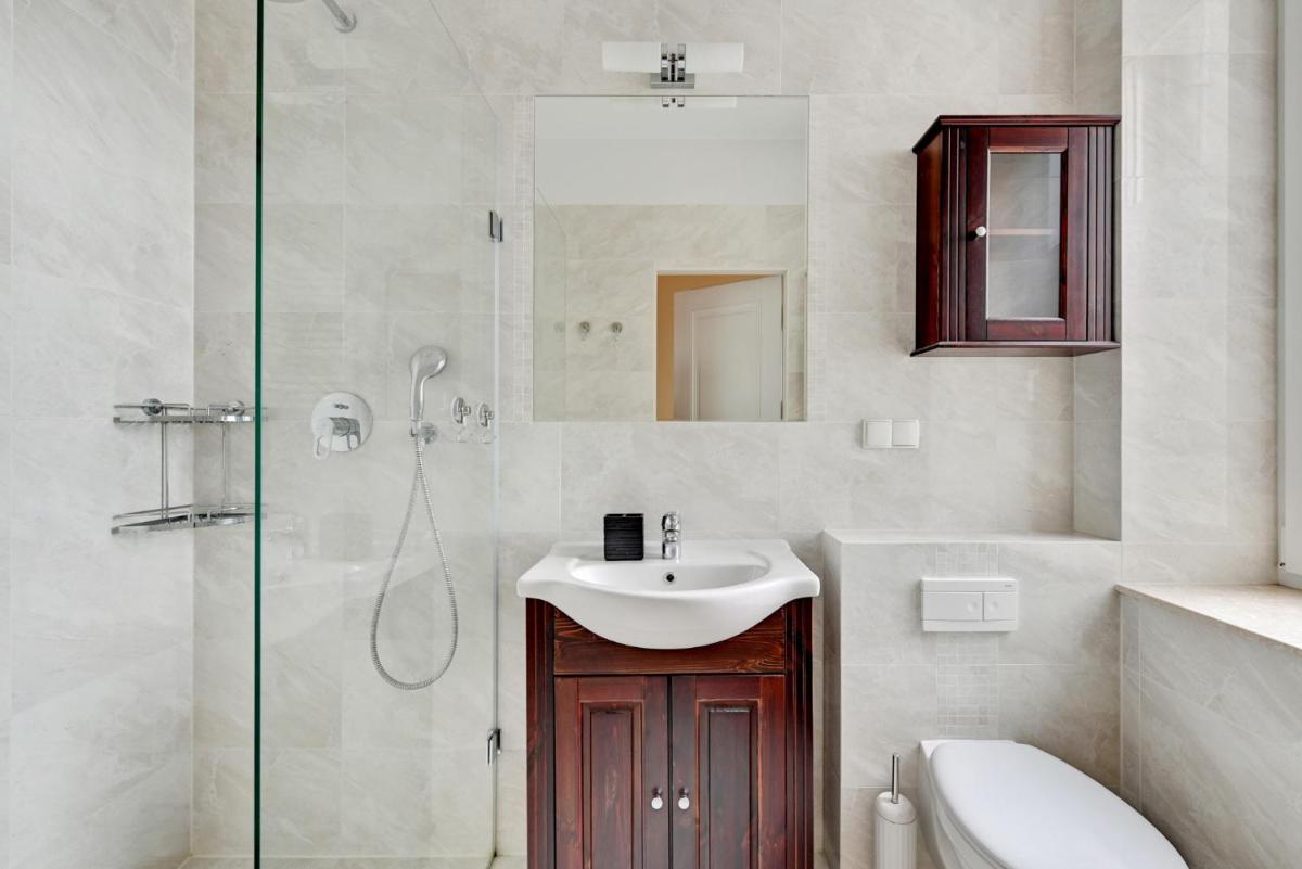 BaySide Apartments Lavender Center - Hizvo