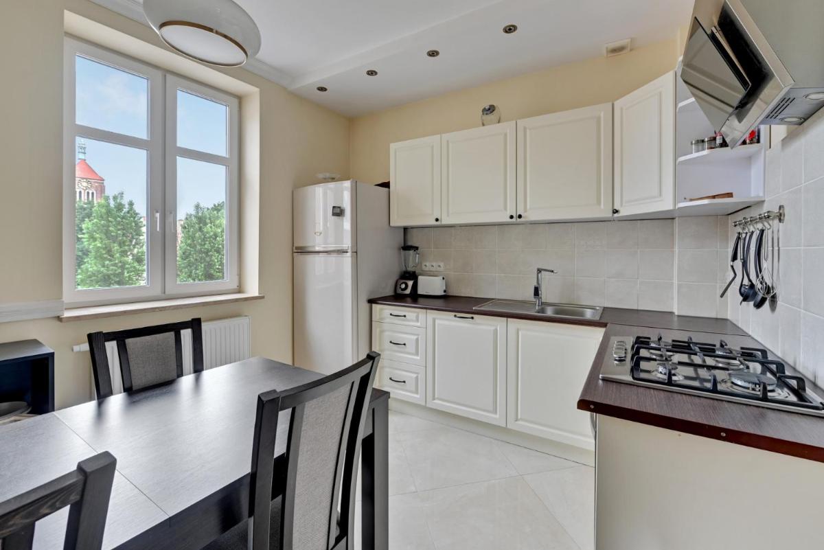 BaySide Apartments Lavender Center - Hizvo