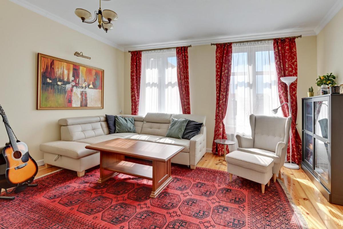 BaySide Apartments Lavender Center - Hizvo