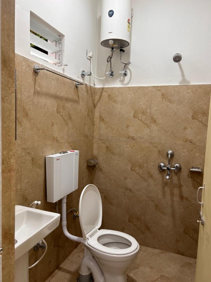 Hotel Pearl Retreat by Nirvaan Hotels - Housity