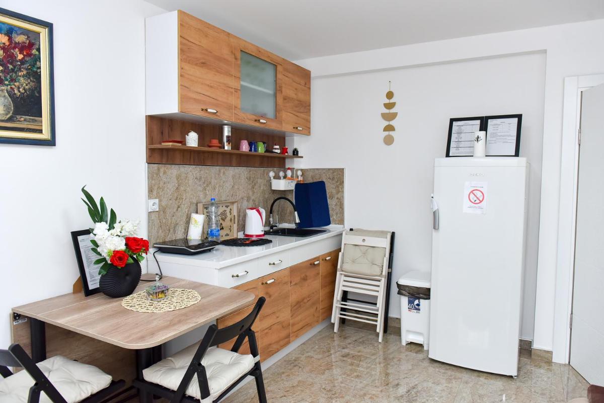 Apartmani Simić - Hizvo