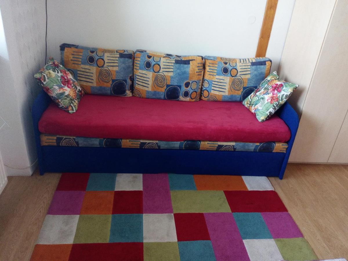 Apartmán Zlín - Housity