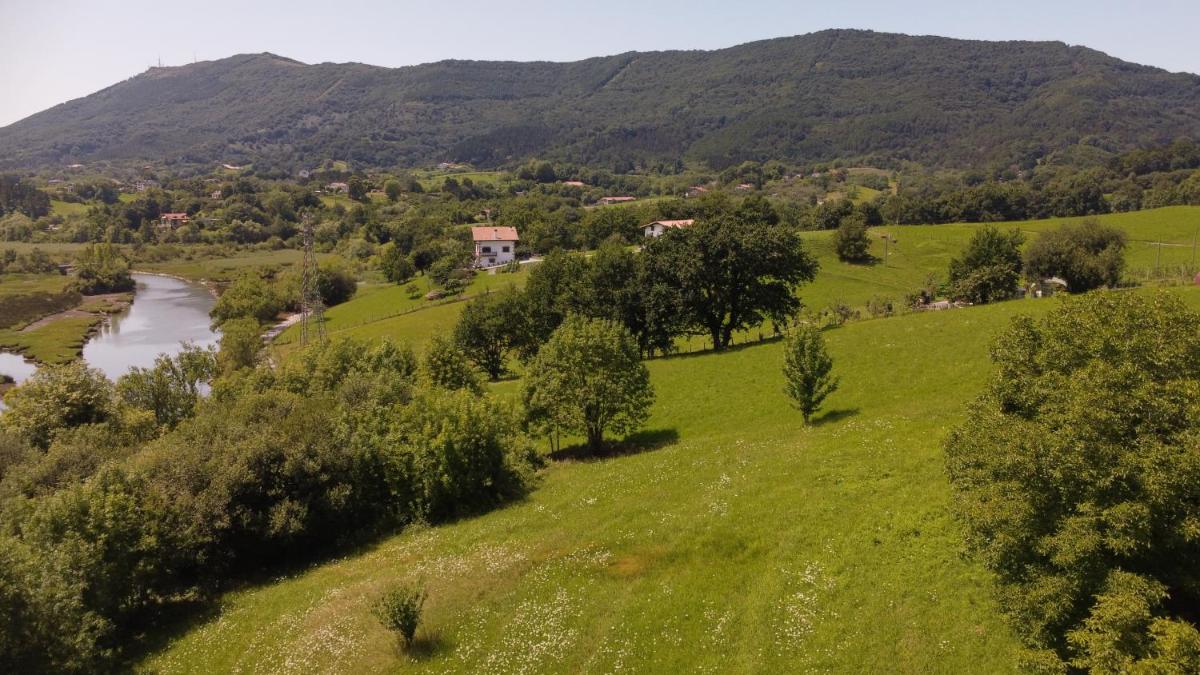 Casa Rural Maidanea - Housity