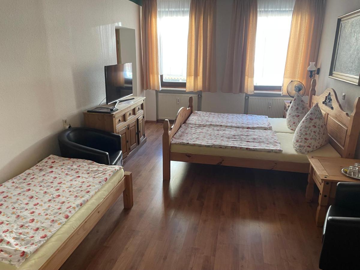 Suitetrails - Hotel Klement