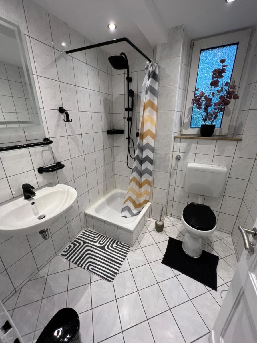 Apartments in Schöner Lage in Mönchengladbach MG11 bis MG13 - Hizvo