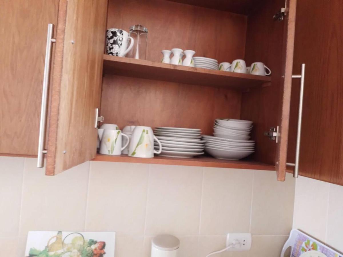 British style in Makadi Heights - Housity
