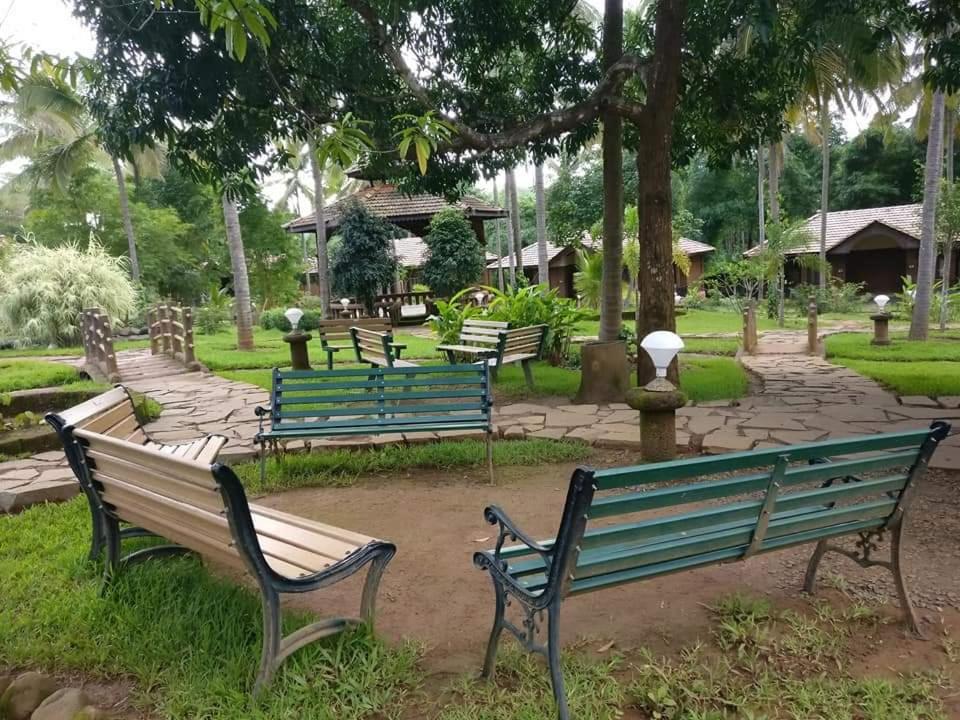 Suitetrails - Green World Resort