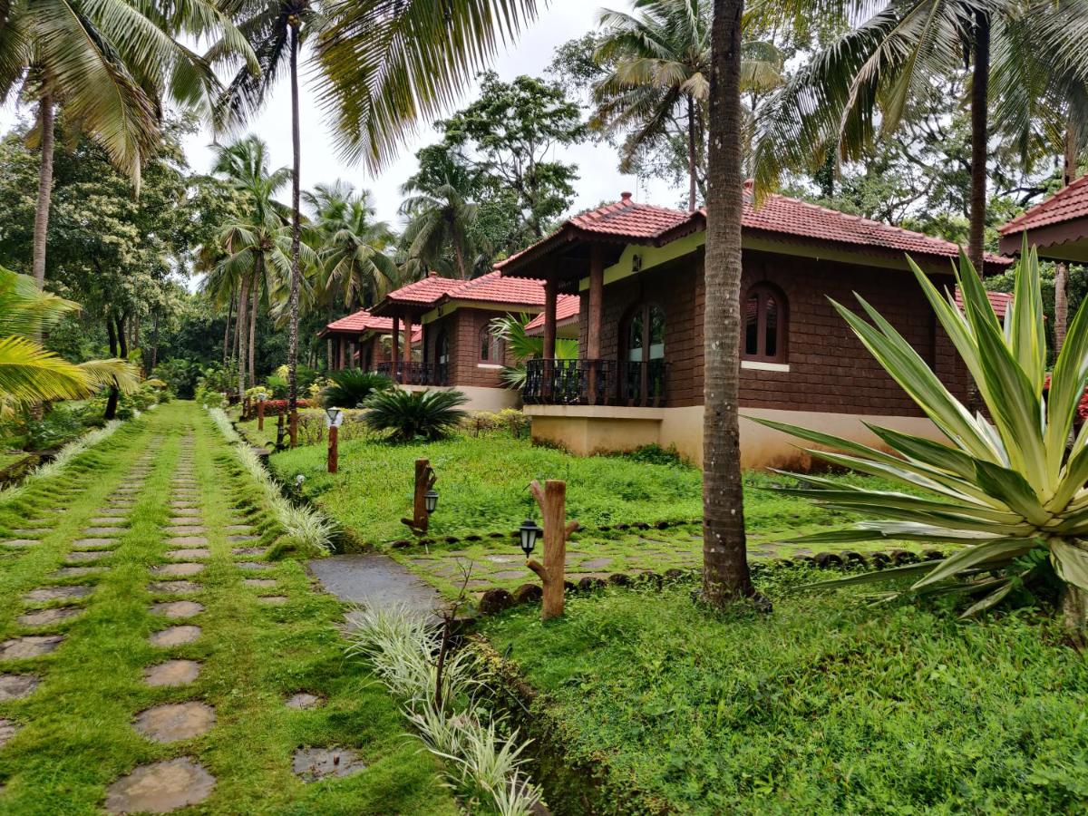 Suitetrails - Green World Resort