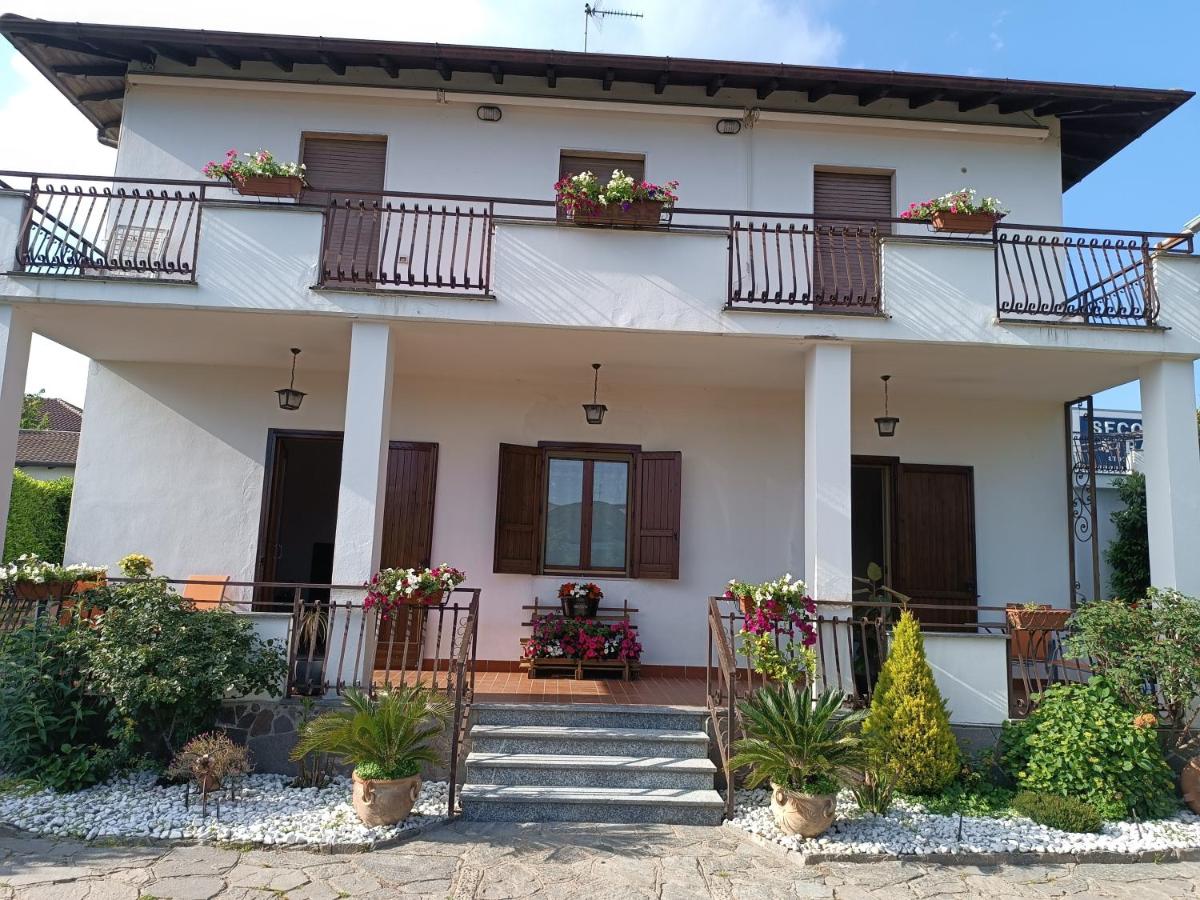 B&B IL TULIPANO - Hizvo