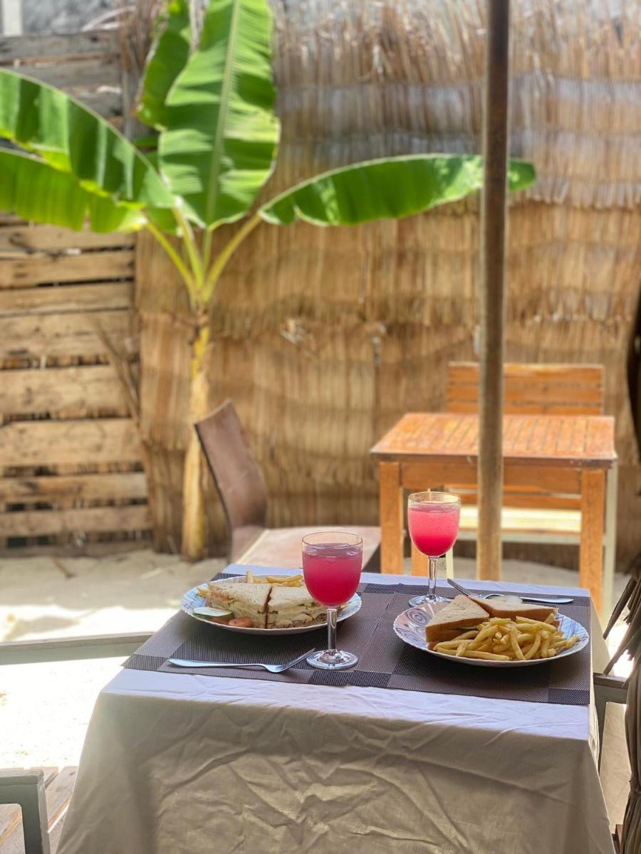 Rashuthere Maldives - Housity