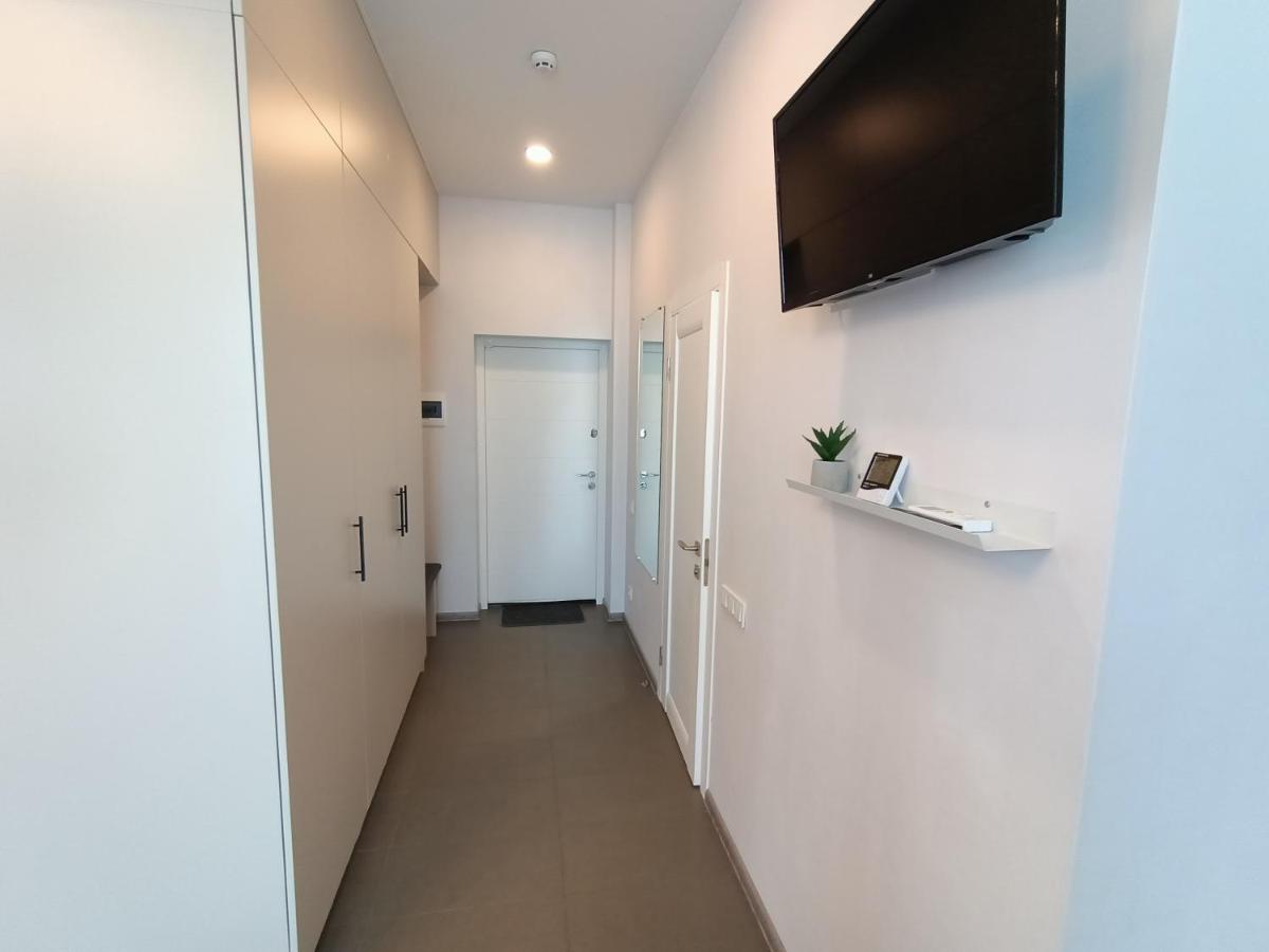 Apartments Bis House - Housity