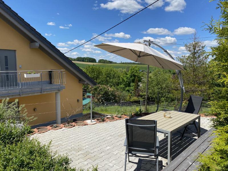 Ferienwohnung im Erzgebirge - Housity