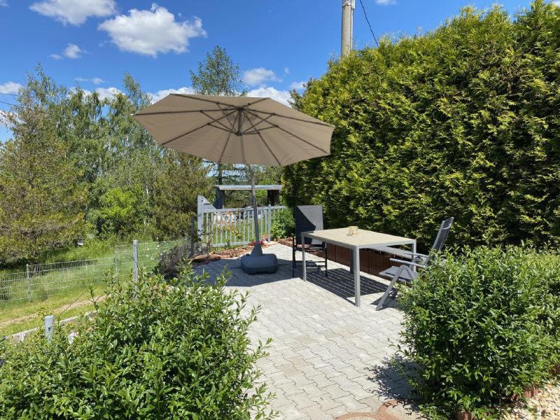 Ferienwohnung im Erzgebirge - Housity