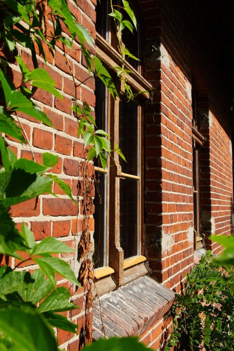 Agroturystyka Klonówka - Housity