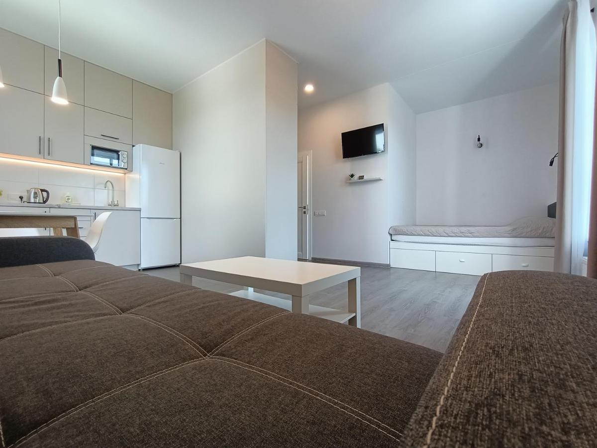 Suitetrails - Apartments Bis House