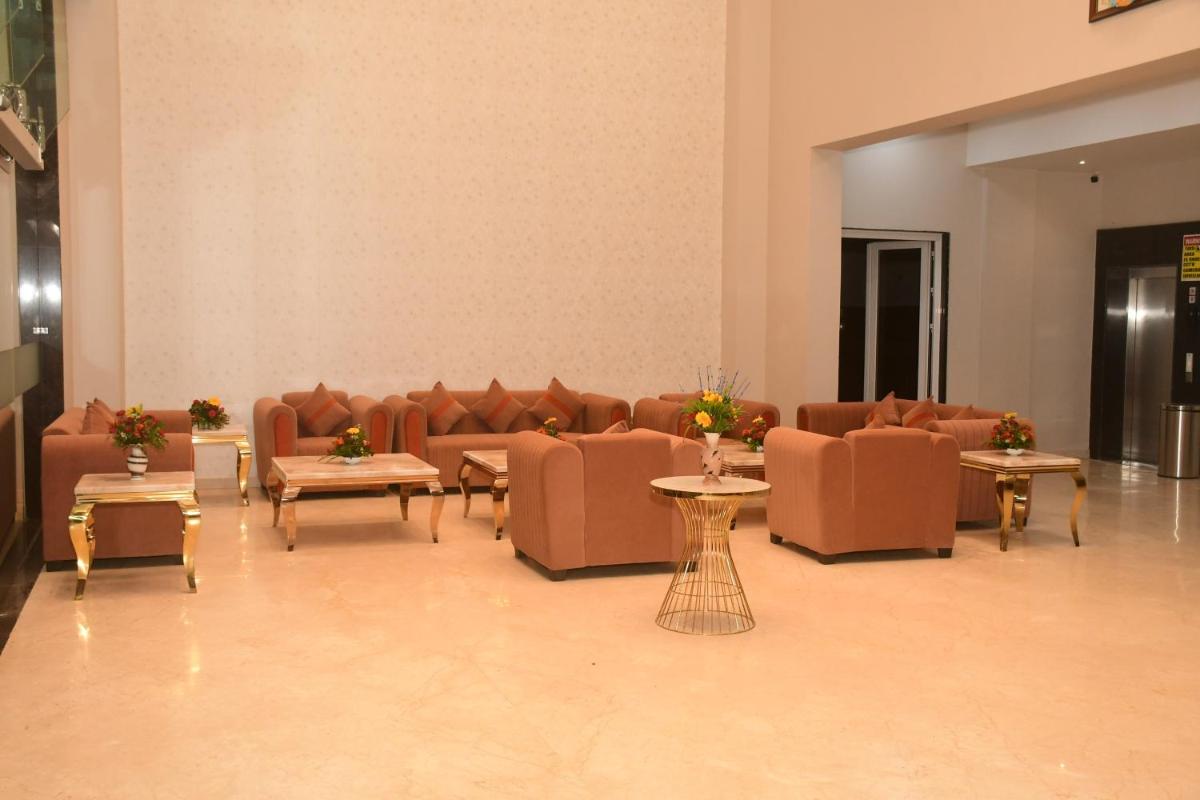 Kankidham Lords Inn - Housity