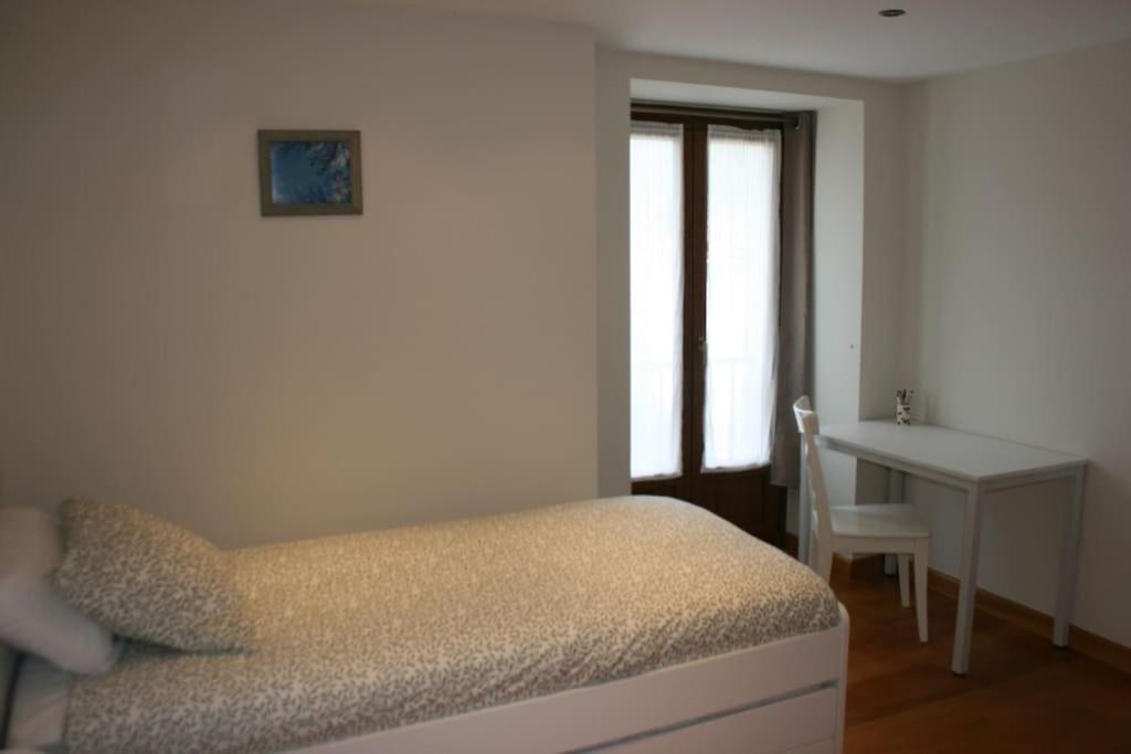 Gartzinea, amplia y preciosa vivienda rural - Housity
