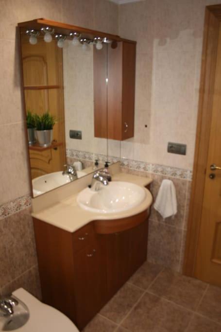 Gartzinea, amplia y preciosa vivienda rural - Housity