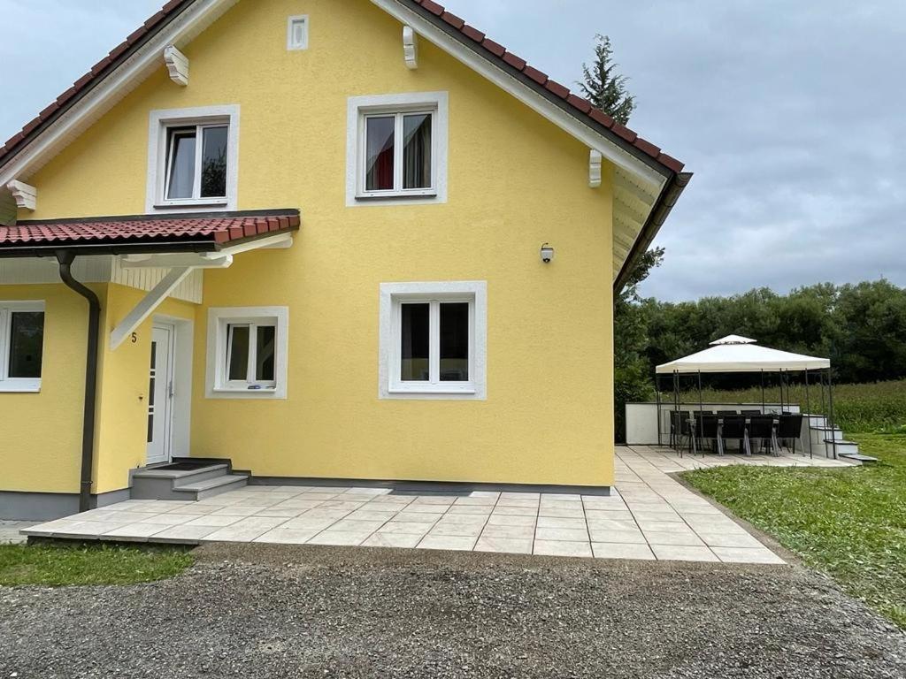 Ferienhaus Murtal - Housity