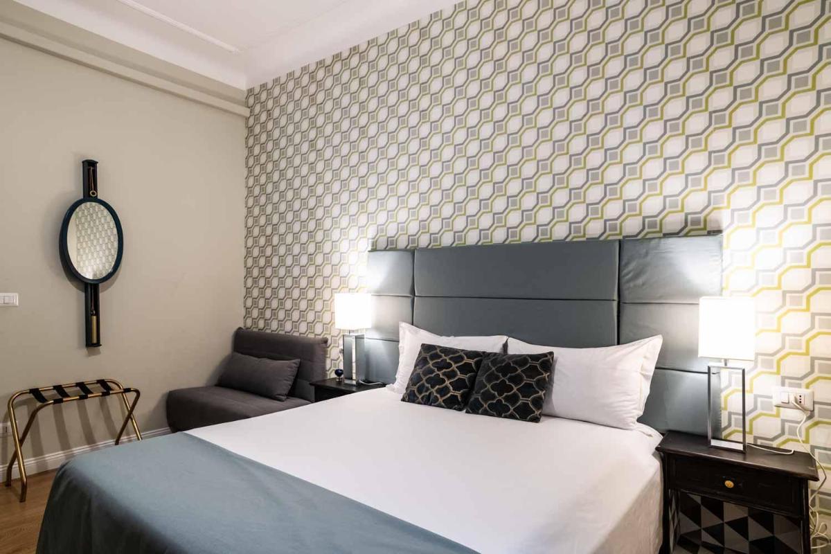 La Piazzetta Rooms & Apartments - Housity