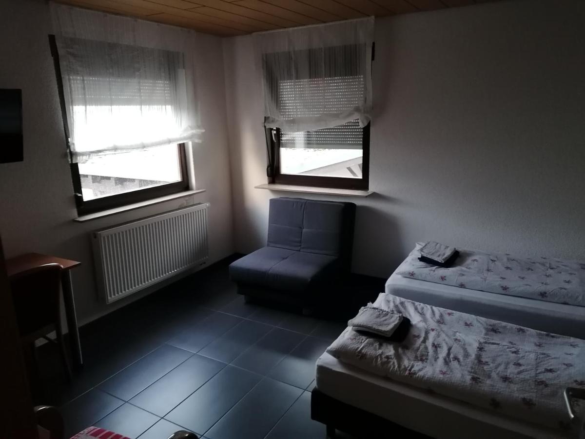 Gästehaus Paulus - Housity