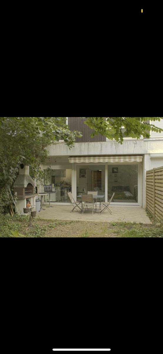 Suitetrails - se: 13A rue des Touleuses Pourpre