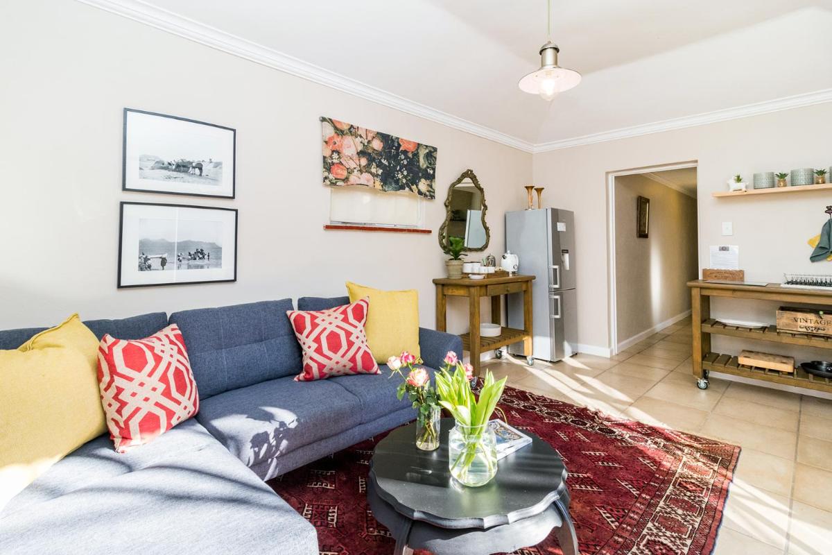 Jeppe house cottage - Housity