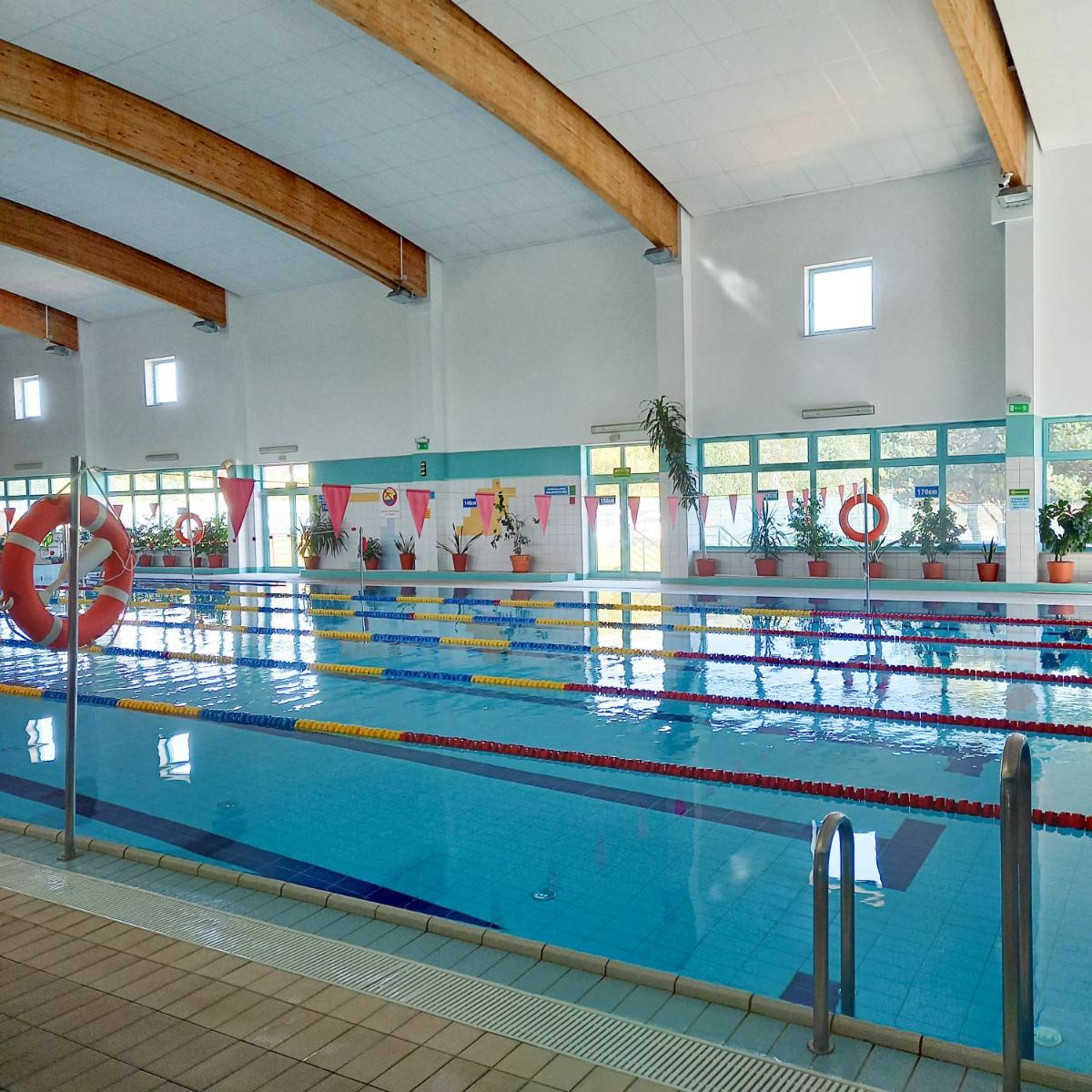 Harmonia Horyniec - Housity