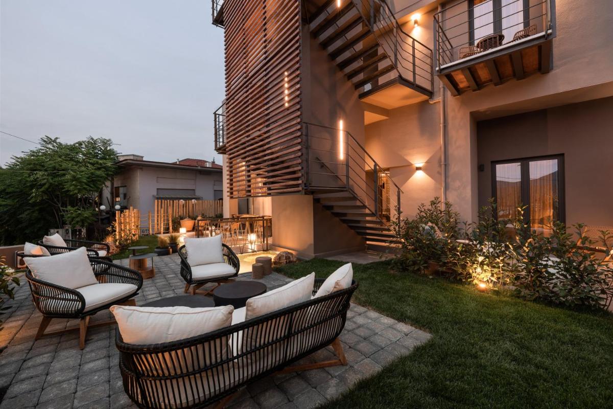 Kera Neme - Housity