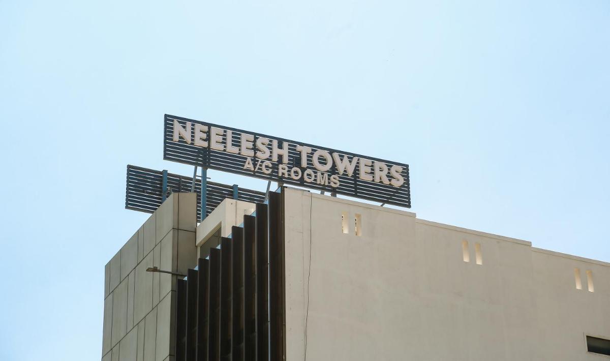 Neelesh Towers - Housity