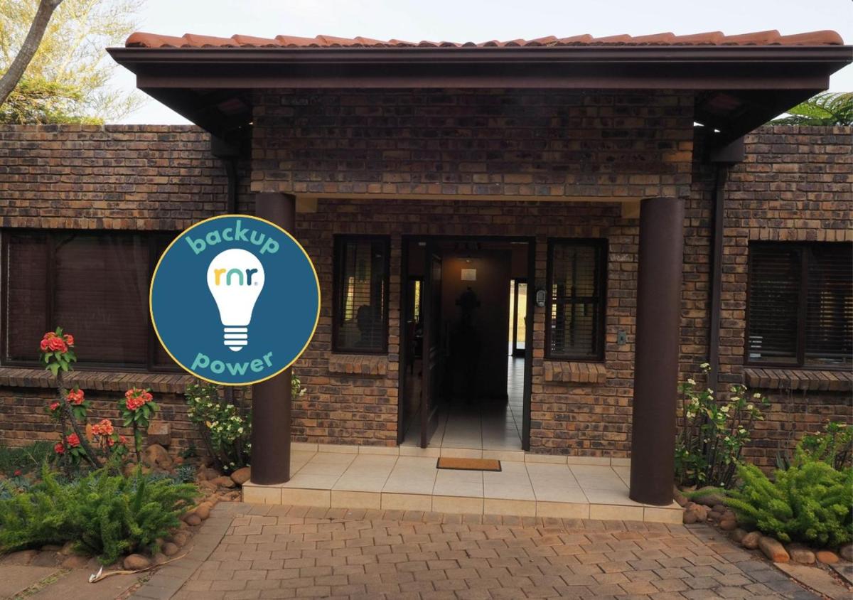 4 Bedroom Holiday Home, Bayhill, Whiteriver Country Estate - Housity
