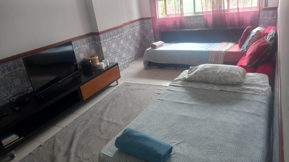 GG Massamá Rooms - Housity