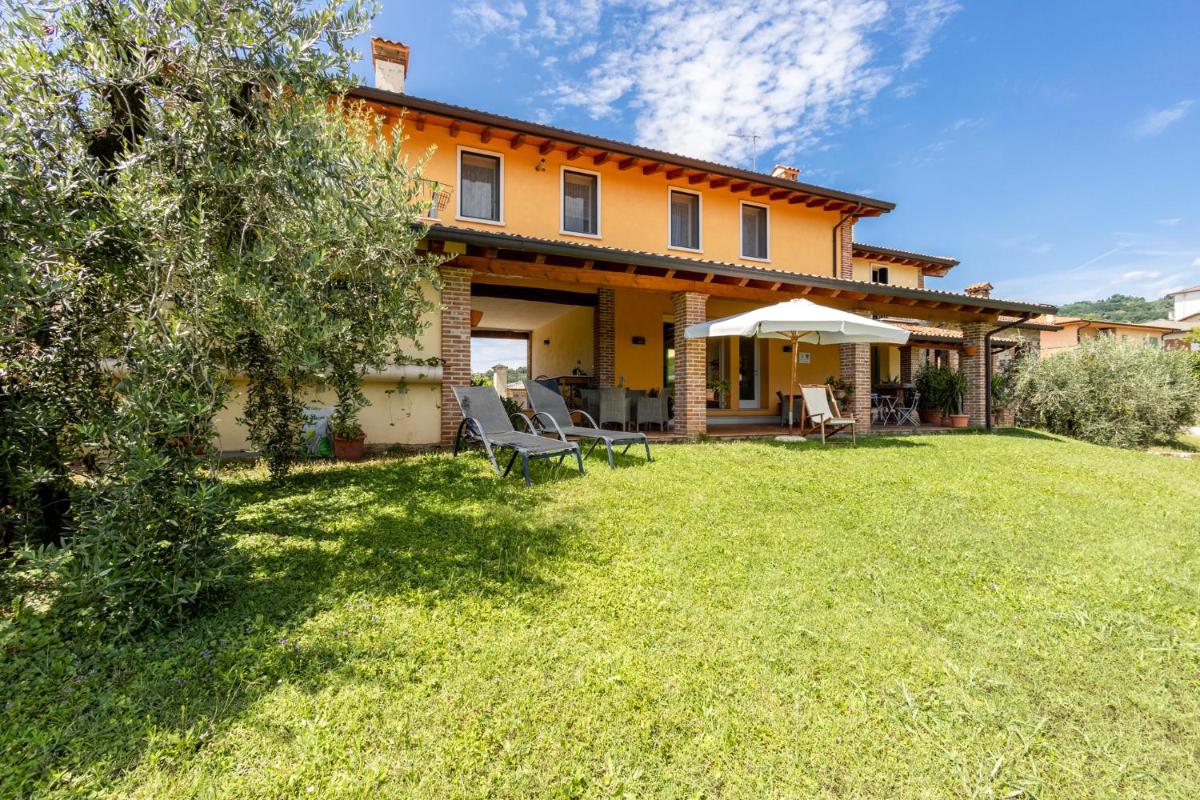 L'Oro Rosso - Housity