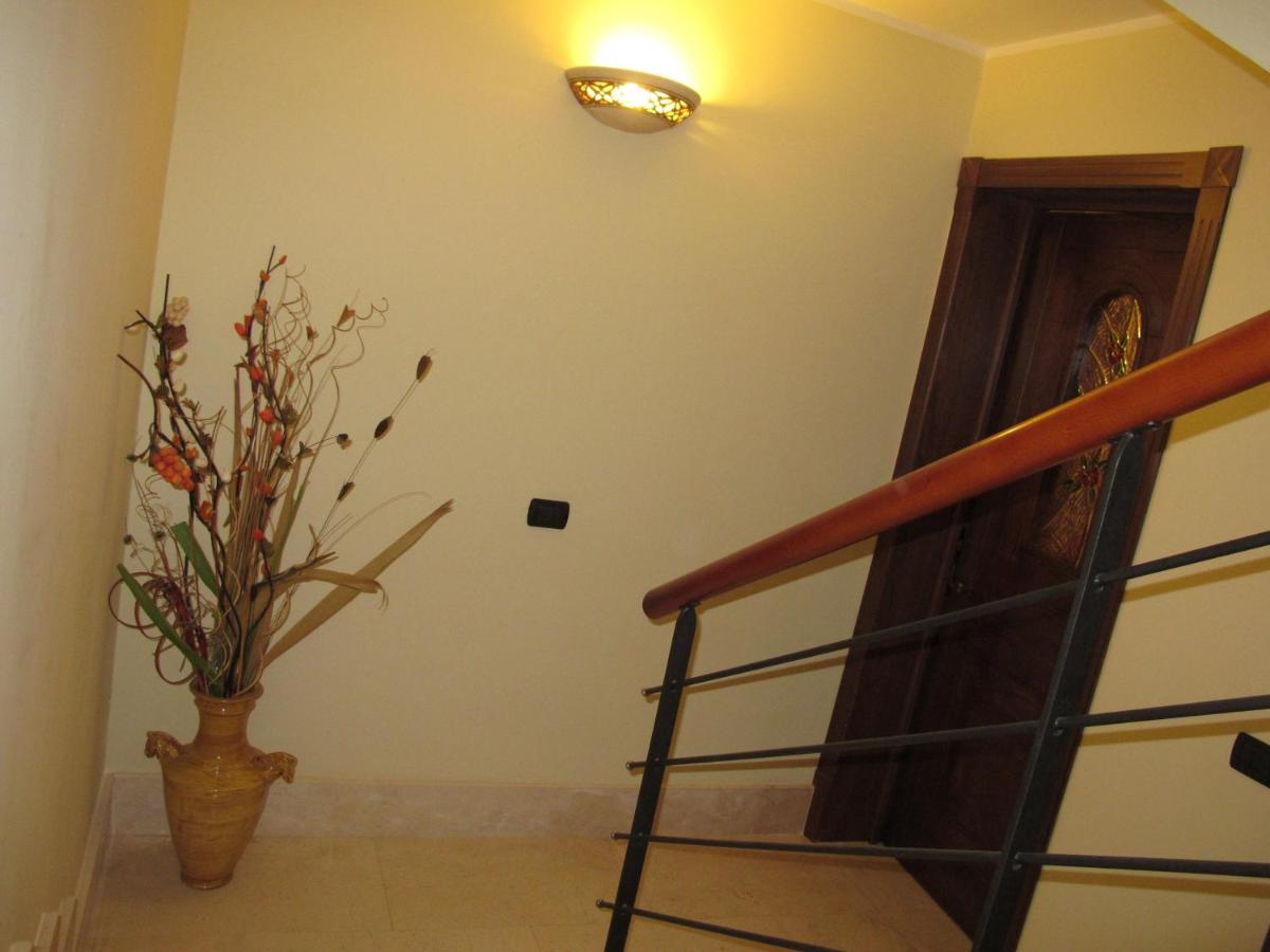 Suitetrails - B&B Il Principe
