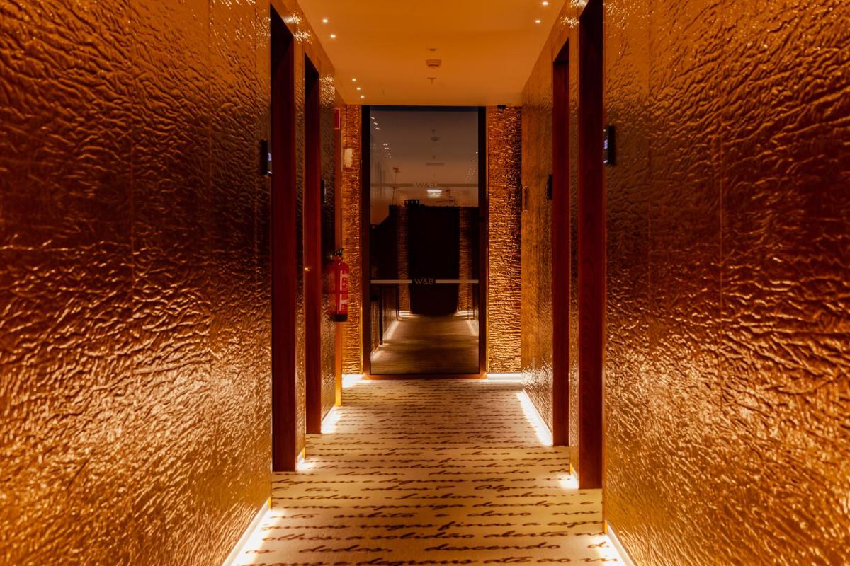 Imagem da galeria de Wine & Books Lisboa Hotel em Lisboa