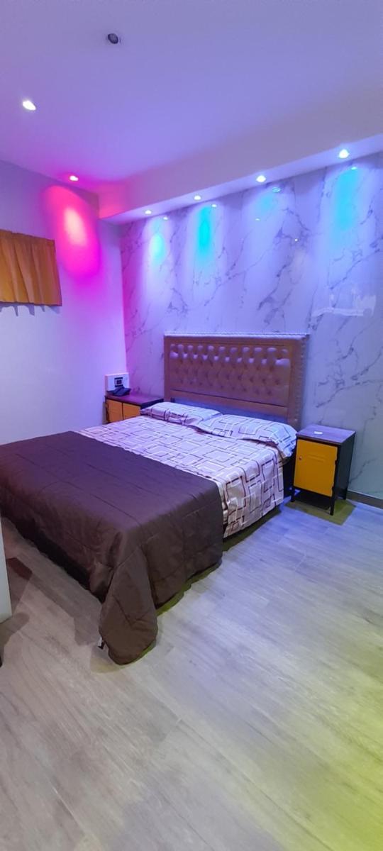 Rivadavia Plaza Hotel - Housity
