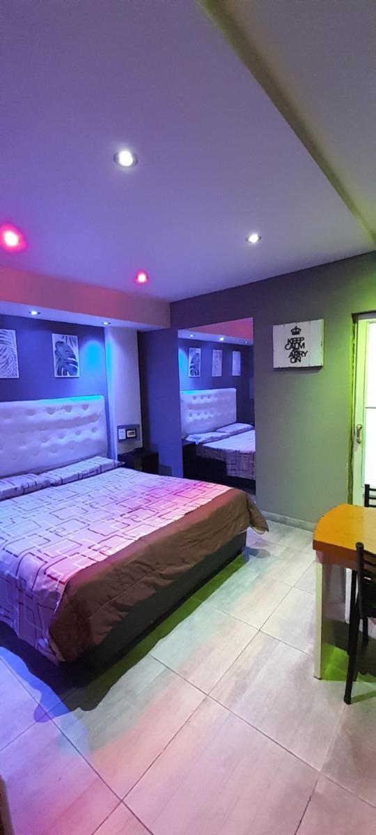 Rivadavia Plaza Hotel - Housity