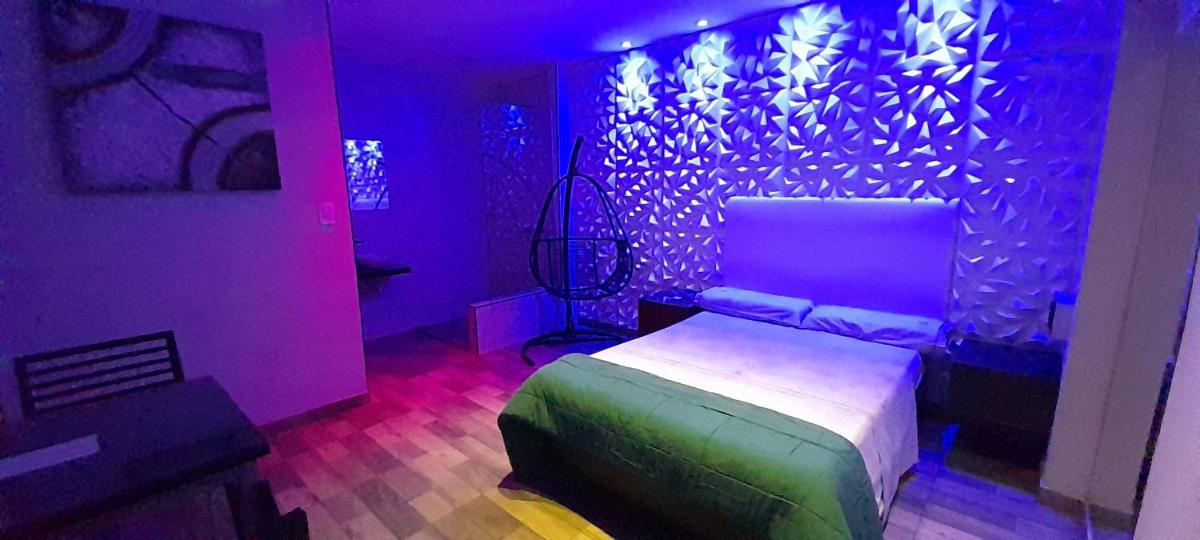 Rivadavia Plaza Hotel - Housity