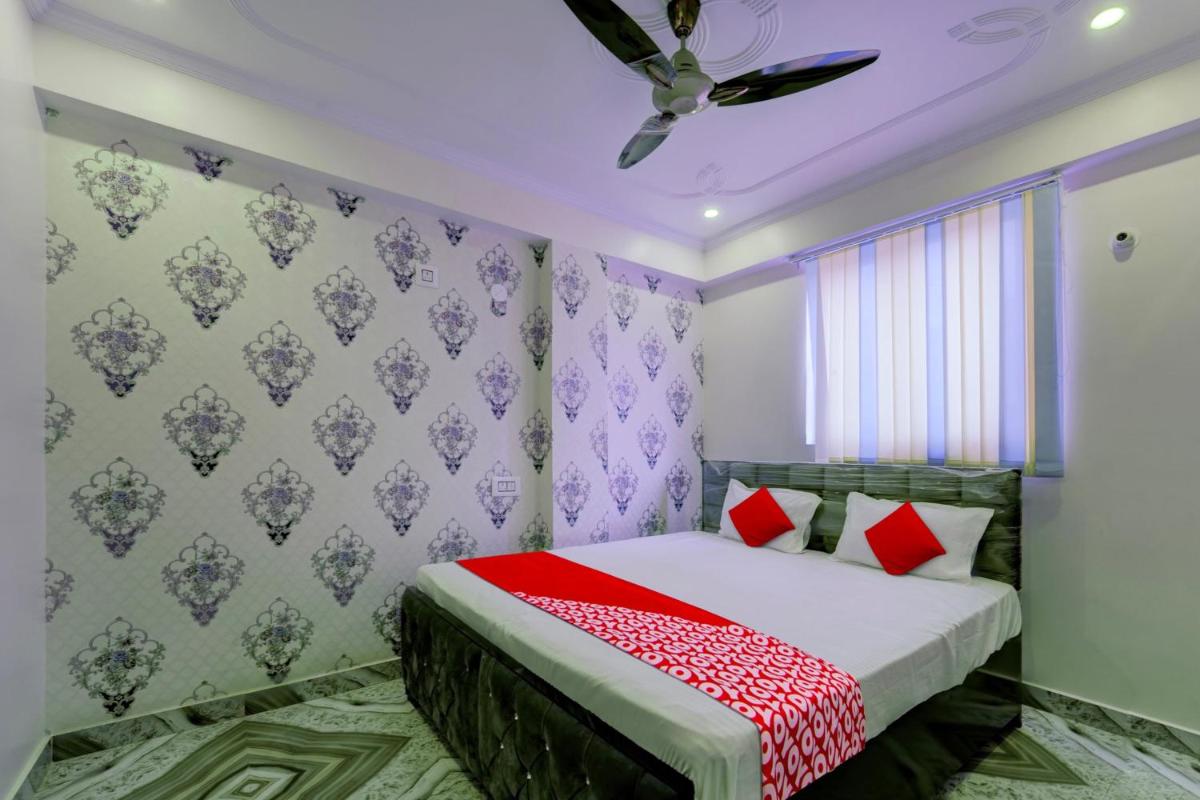 OYO Flagship Hotel M. S. Inn - Housity