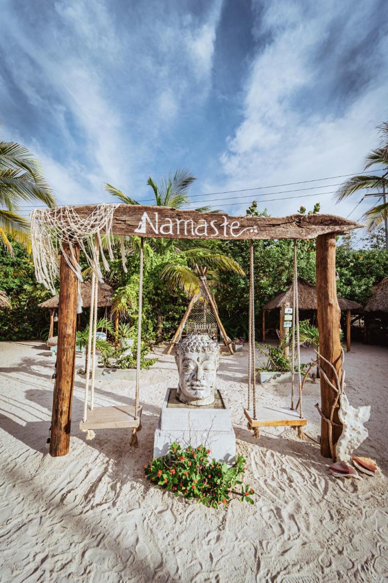 Namaste Beach Club & Hotel - Housity