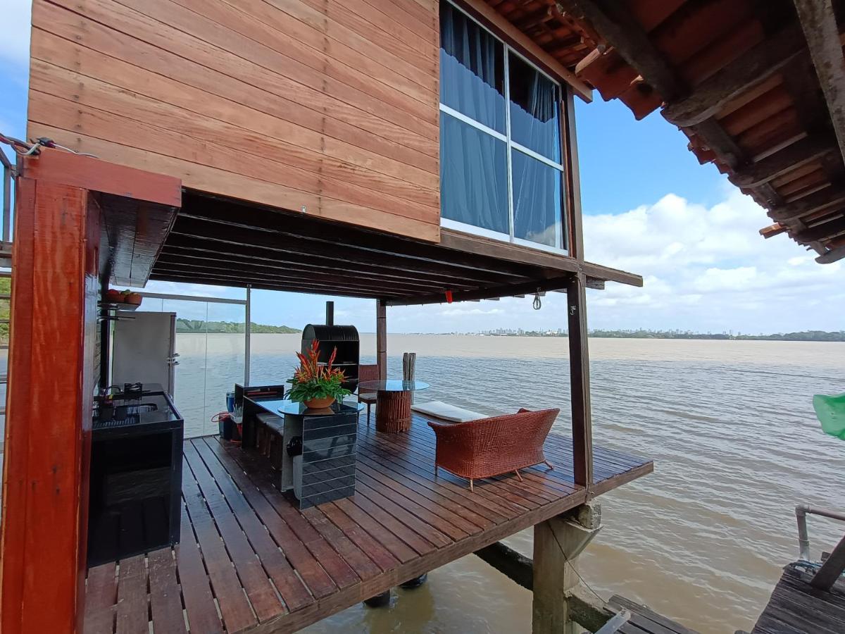 ILHA Da FANTASIA, SUITE BANGALÔ - Housity
