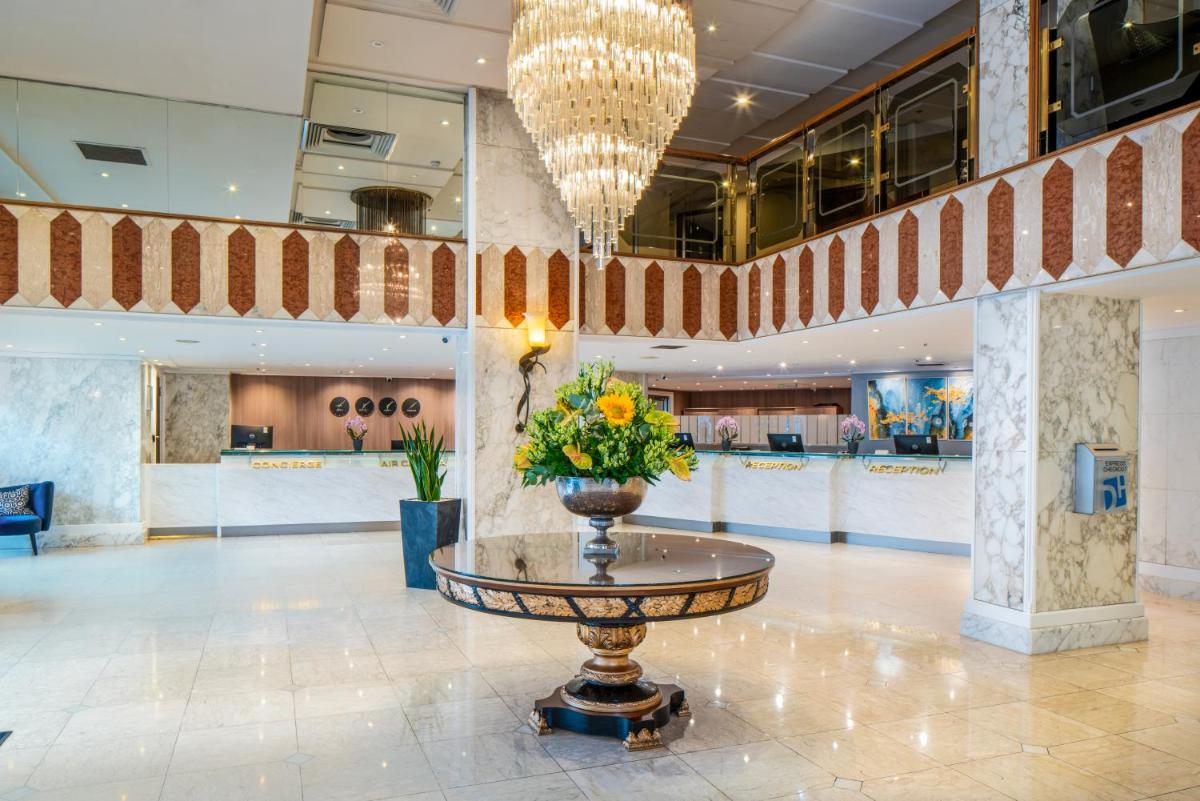 Danubius Hotel Regents Park - Housity