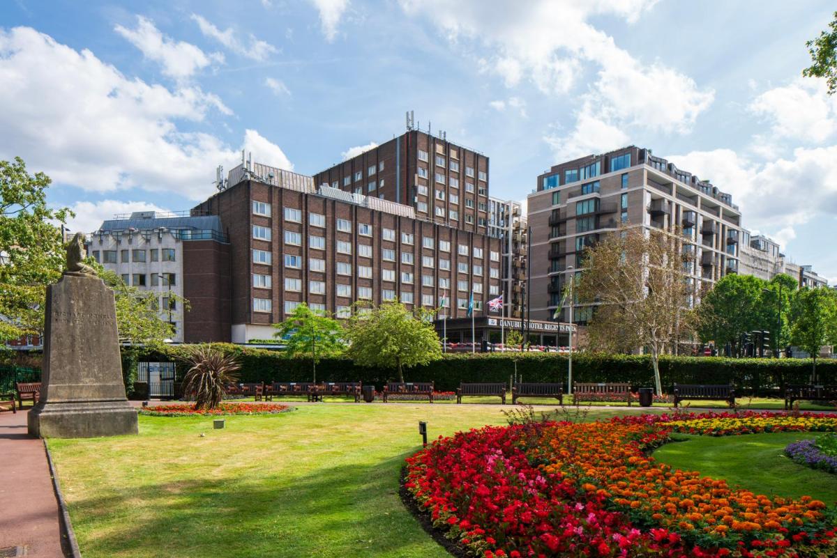 Danubius Hotel Regents Park - Housity
