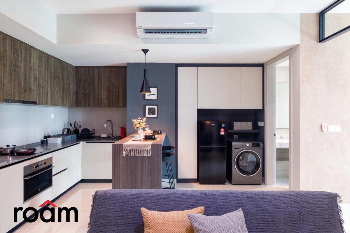Datum Jelatek Sky Residence Kuala Lumpur, Roam - Hizvo