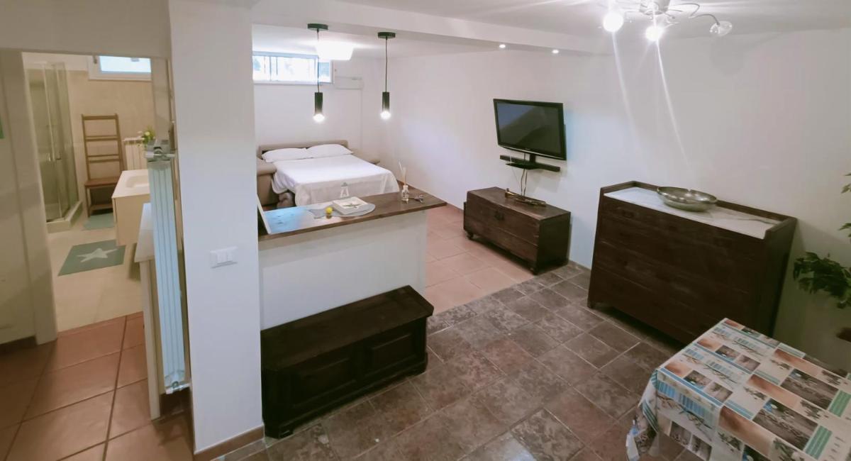 Taverna di Dory - Housity