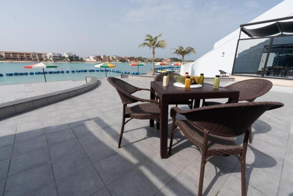 مجمع لاقون السكني - للعائلات فقط - Housity