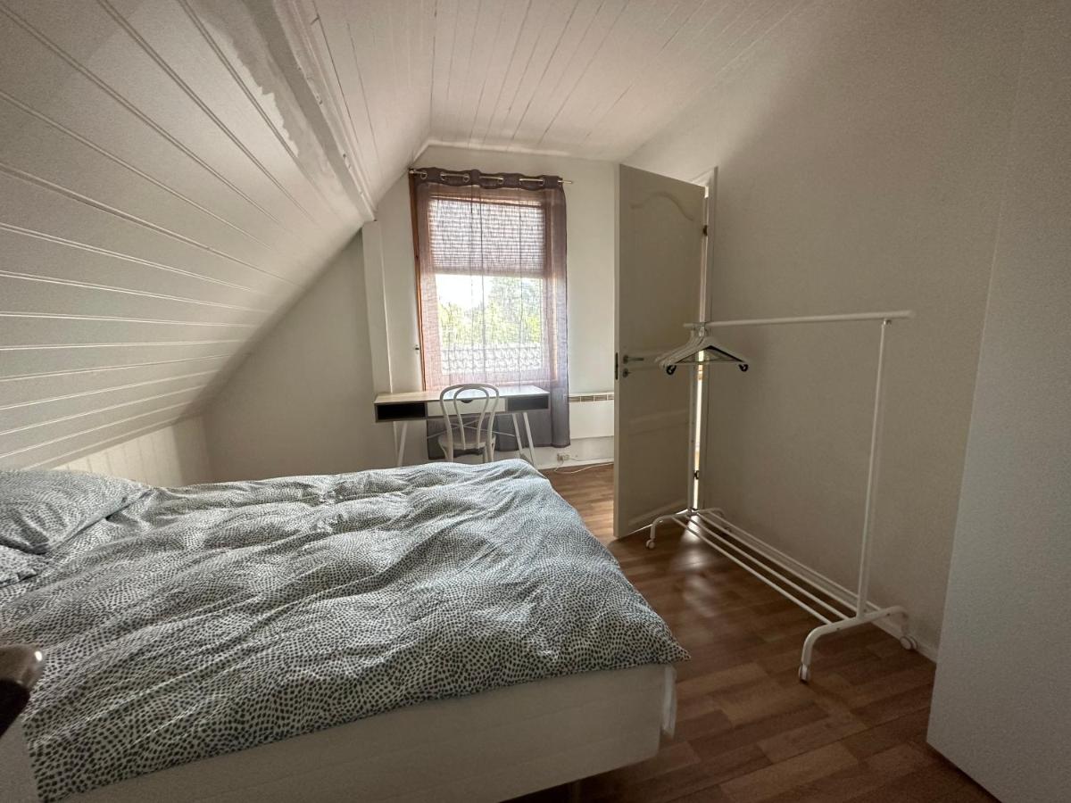 Oslo Guest House Twin & Family room - Housity